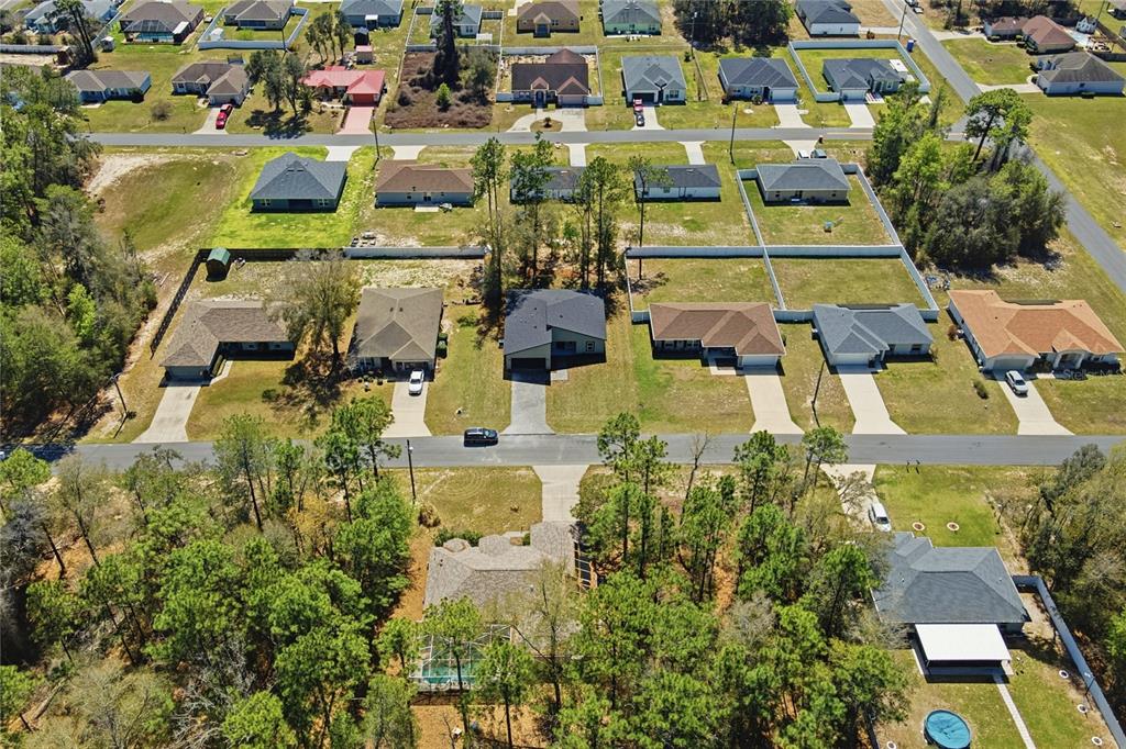 12797 Southwest 58th Circle Ocala, FL 34473 - Photo 39 of 39