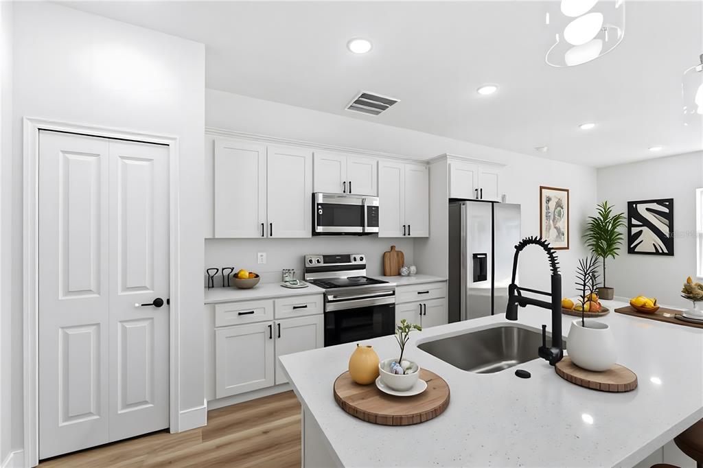 12797 Southwest 58th Circle Ocala, FL 34473 - Photo 6 of 39