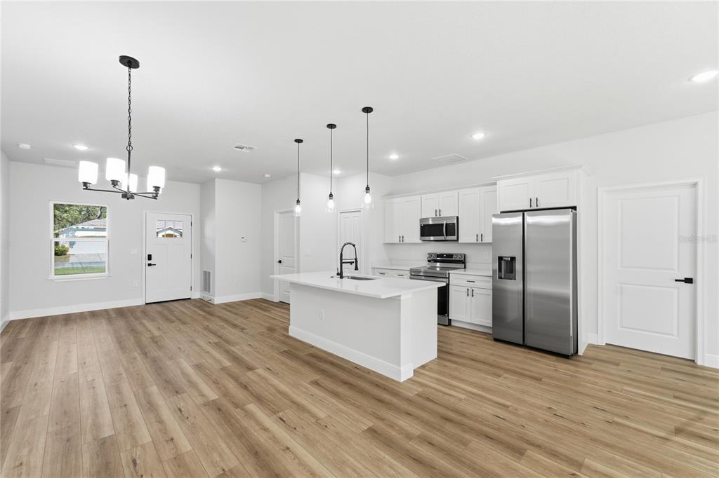 12797 Southwest 58th Circle Ocala, FL 34473 - Photo 7 of 39