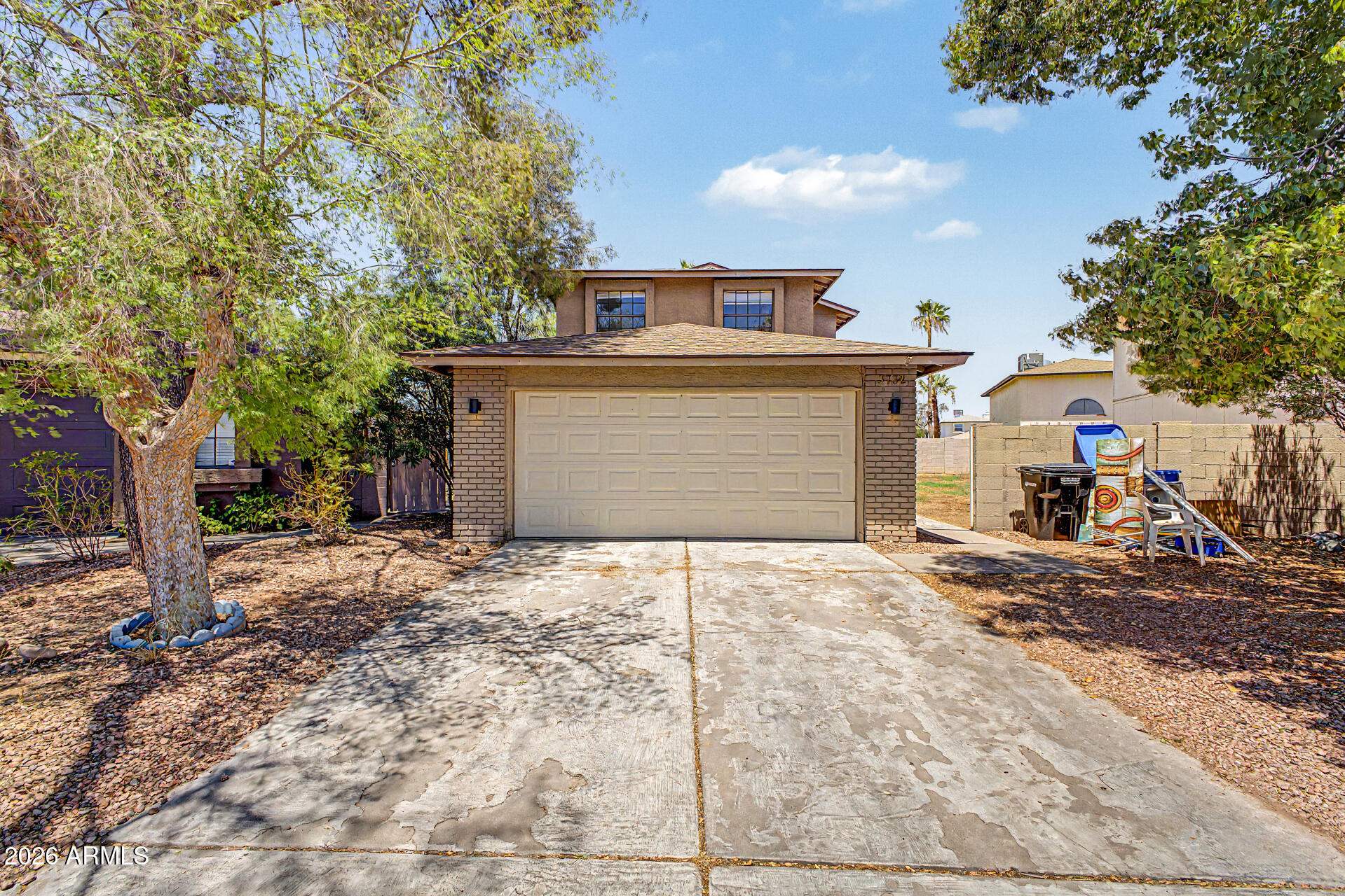 3732 West Wagoner Road Glendale, AZ 85308 - Photo 4 of 41 1 - Wagoner