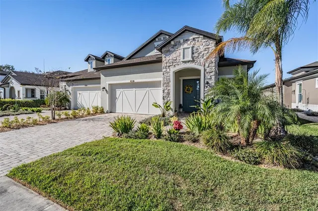 $565,000 | 4607 Barletta Court, Wesley Chapel, FL 33543