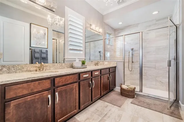 $565,000 | 4607 Barletta Court, Wesley Chapel, FL 33543