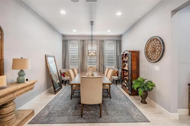 $565,000 | 4607 Barletta Court, Wesley Chapel, FL 33543