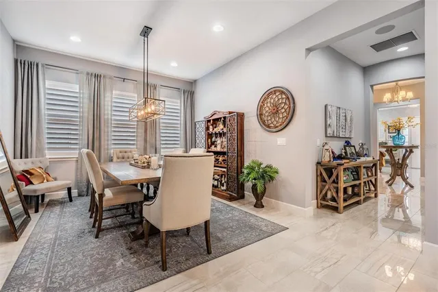 $565,000 | 4607 Barletta Court, Wesley Chapel, FL 33543