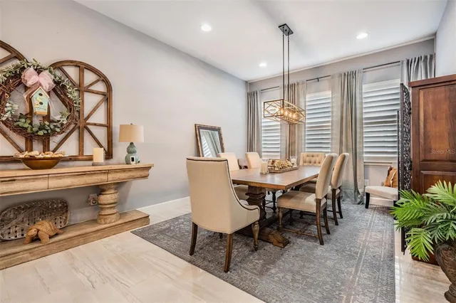 $565,000 | 4607 Barletta Court, Wesley Chapel, FL 33543