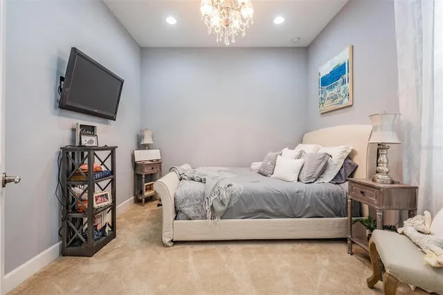 $565,000 | 4607 Barletta Court, Wesley Chapel, FL 33543