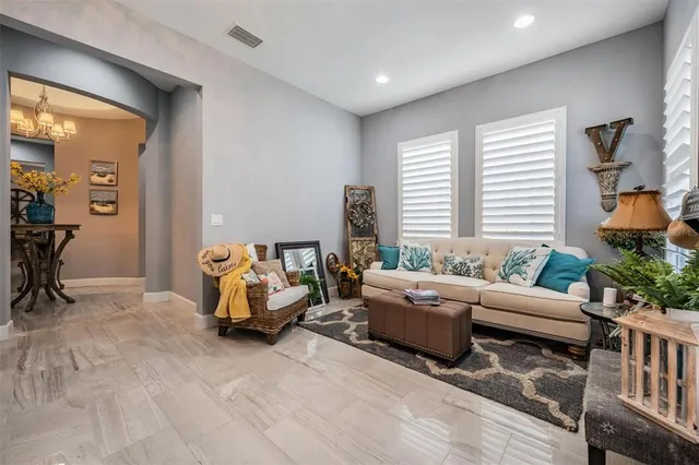 $565,000 | 4607 Barletta Court, Wesley Chapel, FL 33543