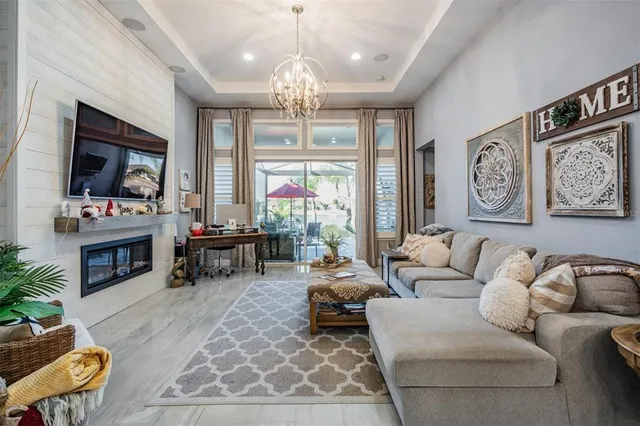 $565,000 | 4607 Barletta Court, Wesley Chapel, FL 33543