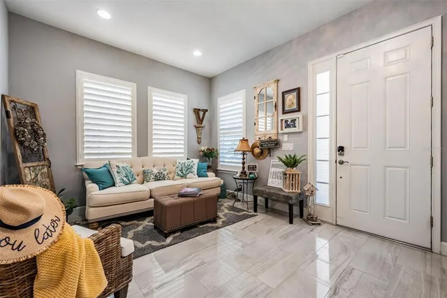 $565,000 | 4607 Barletta Court, Wesley Chapel, FL 33543