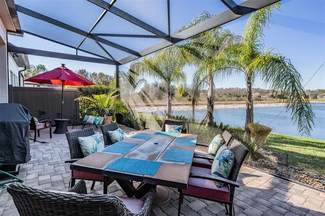 $565,000 | 4607 Barletta Court, Wesley Chapel, FL 33543