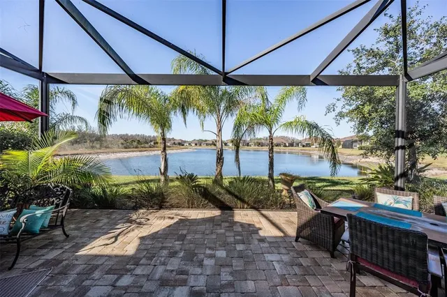 $565,000 | 4607 Barletta Court, Wesley Chapel, FL 33543
