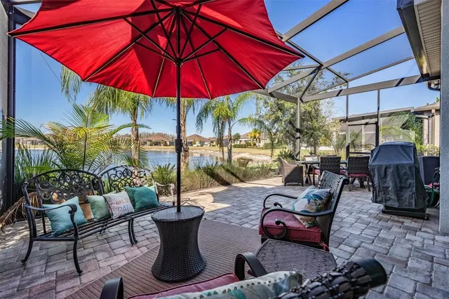 $565,000 | 4607 Barletta Court, Wesley Chapel, FL 33543