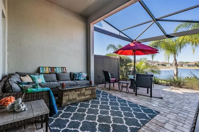 $565,000 | 4607 Barletta Court, Wesley Chapel, FL 33543