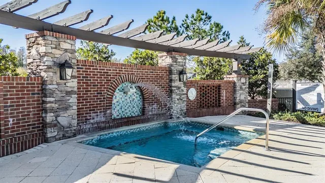 $565,000 | 4607 Barletta Court, Wesley Chapel, FL 33543