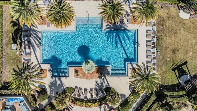 $565,000 | 4607 Barletta Court, Wesley Chapel, FL 33543