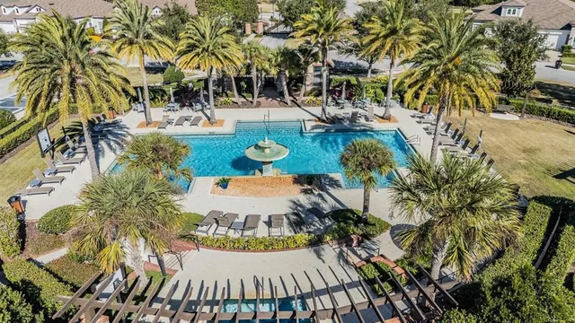 $565,000 | 4607 Barletta Court, Wesley Chapel, FL 33543