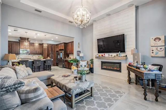 $565,000 | 4607 Barletta Court, Wesley Chapel, FL 33543