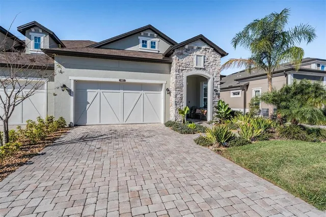 $565,000 | 4607 Barletta Court, Wesley Chapel, FL 33543