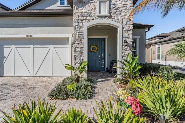 $565,000 | 4607 Barletta Court, Wesley Chapel, FL 33543