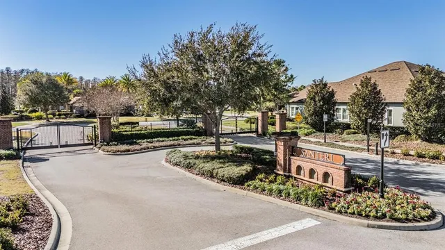 $565,000 | 4607 Barletta Court, Wesley Chapel, FL 33543