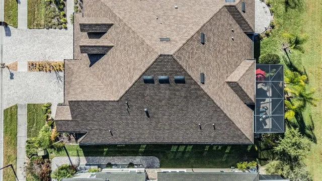 $565,000 | 4607 Barletta Court, Wesley Chapel, FL 33543