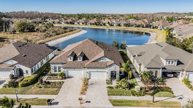 $565,000 | 4607 Barletta Court, Wesley Chapel, FL 33543