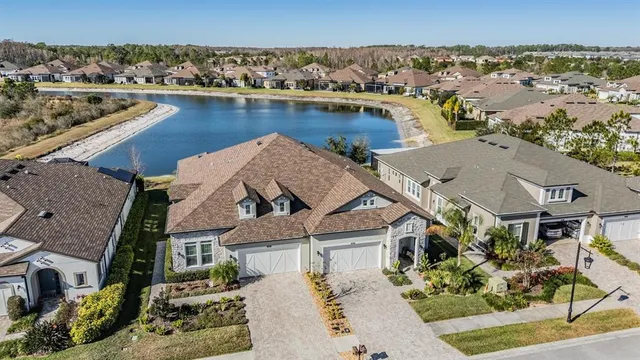 $565,000 | 4607 Barletta Court, Wesley Chapel, FL 33543