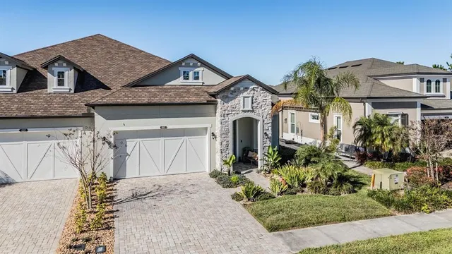 $565,000 | 4607 Barletta Court, Wesley Chapel, FL 33543
