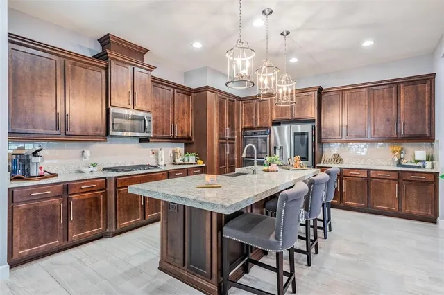 $565,000 | 4607 Barletta Court, Wesley Chapel, FL 33543