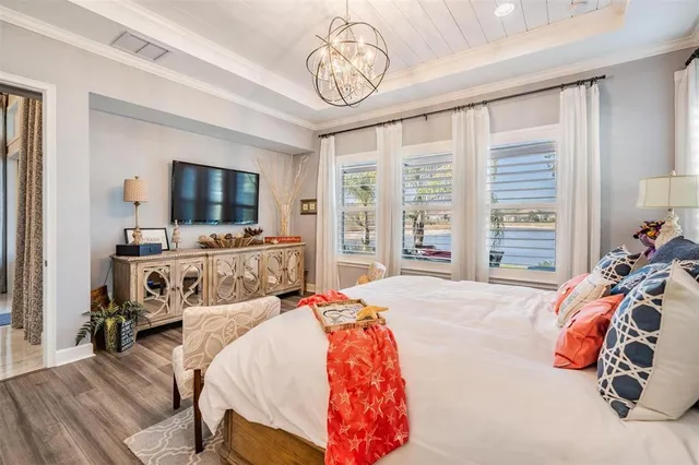 $565,000 | 4607 Barletta Court, Wesley Chapel, FL 33543