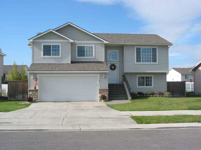 1405 North Simpson Road Liberty Lake, WA 99019 - Photo 1 of 7 Gallery Image 1