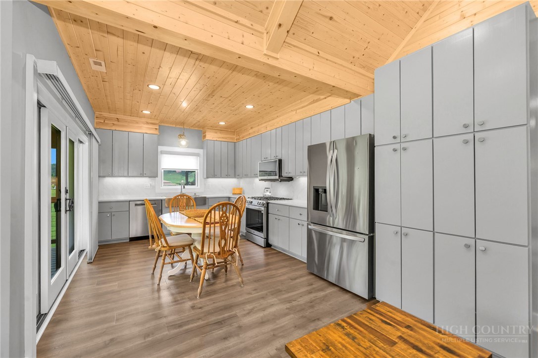 7121 Railroad Grade Road Todd, NC 28684 - Photo 28 of 50 Gallery Image 28