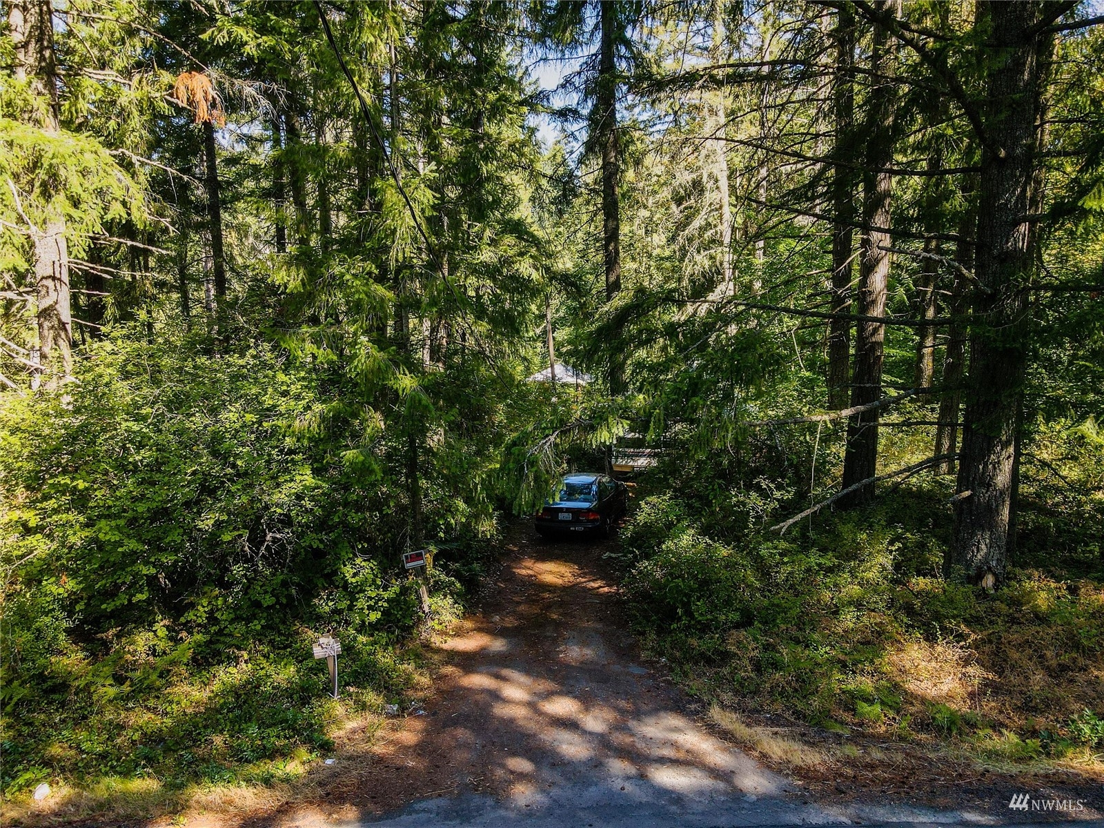 14322 Vail Cut Off Road Southeast Rainier, WA 98576 - Photo 19 of 32 Gallery Image 19