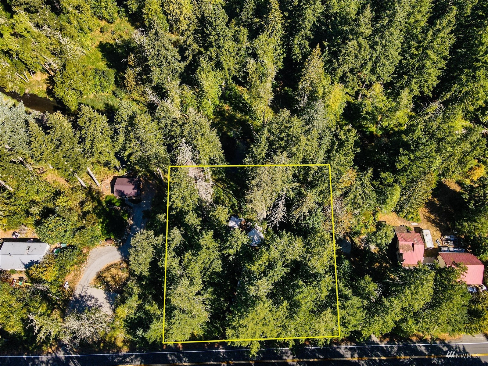 14322 Vail Cut Off Road Southeast Rainier, WA 98576 - Photo 20 of 32 Gallery Image 20