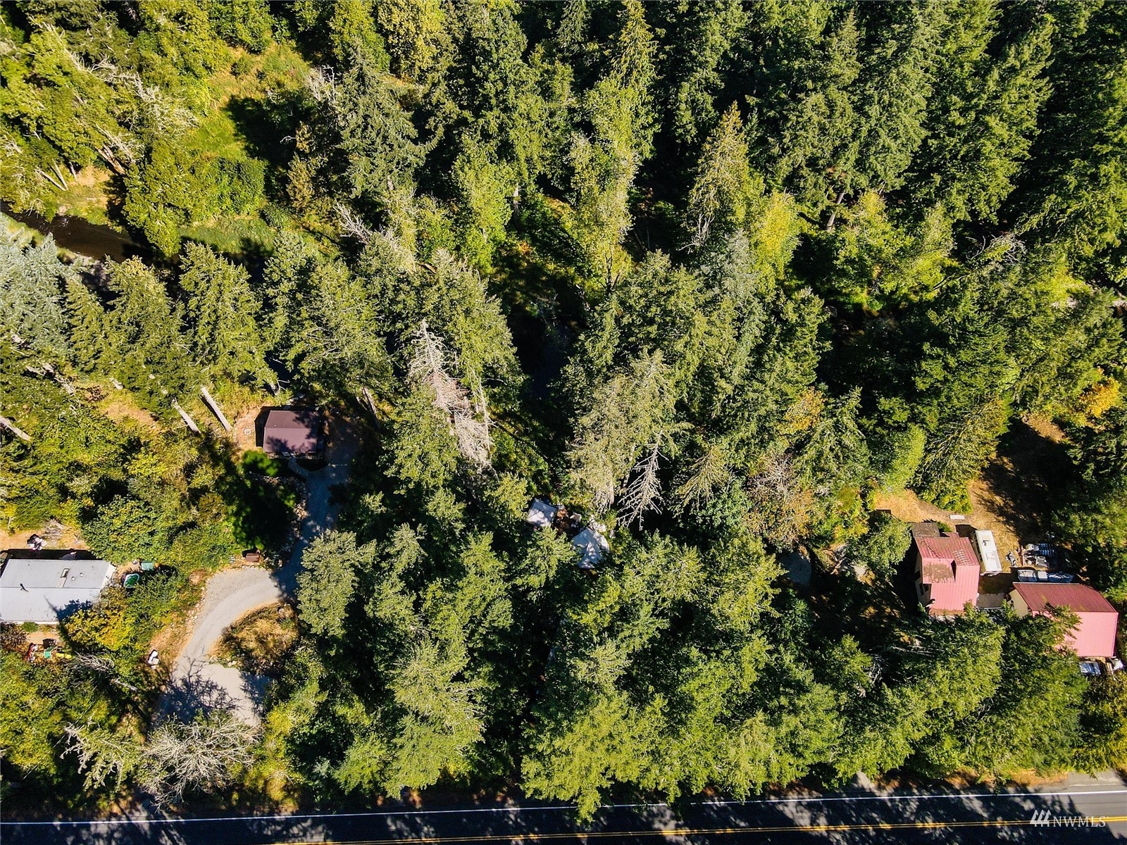 14322 Vail Cut Off Road Southeast Rainier, WA 98576 - Photo 21 of 32 Gallery Image 21
