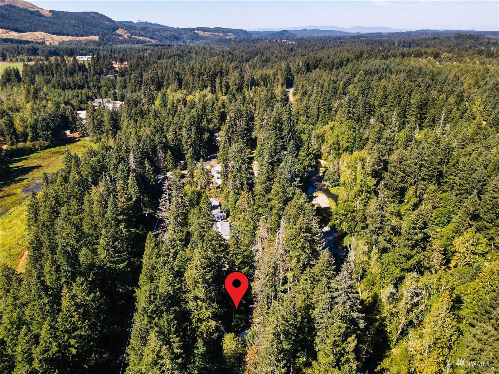 14322 Vail Cut Off Road Southeast Rainier, WA 98576 - Photo 24 of 32 Gallery Image 24