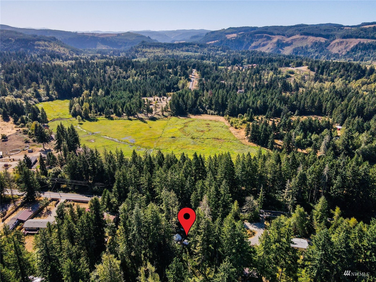 14322 Vail Cut Off Road Southeast Rainier, WA 98576 - Photo 28 of 32 Gallery Image 28