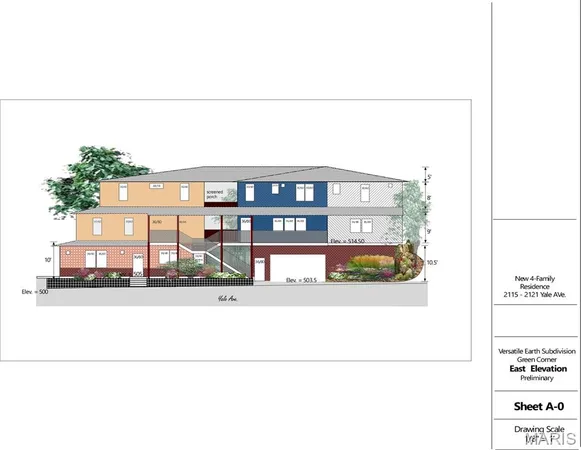 $450,000 | 2117 Yale Avenue, St. Louis, MO 63143
