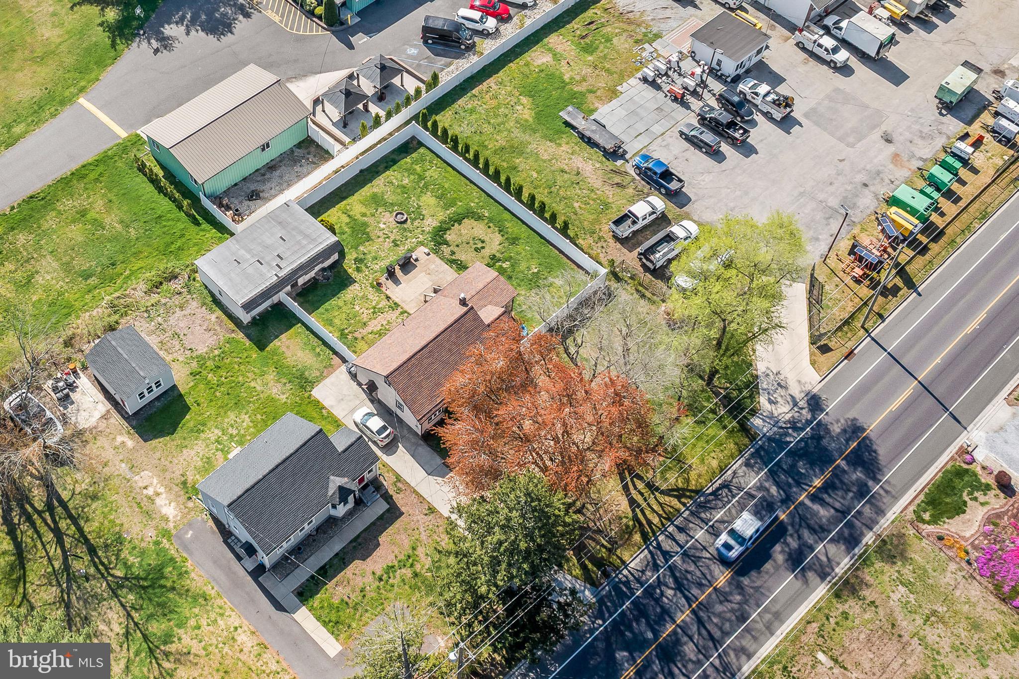 10 South Hook Road Pennsville, NJ 08070 - Photo 40 of 40