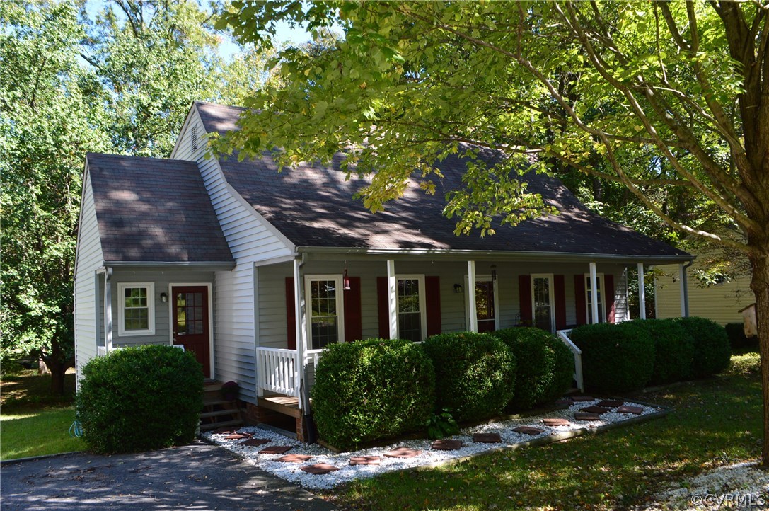 2607 Colgrave Road Midlothian, VA 23112 - Photo 1 of 24