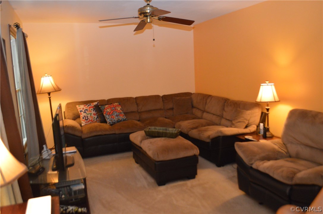 2607 Colgrave Road Midlothian, VA 23112 - Photo 11 of 24