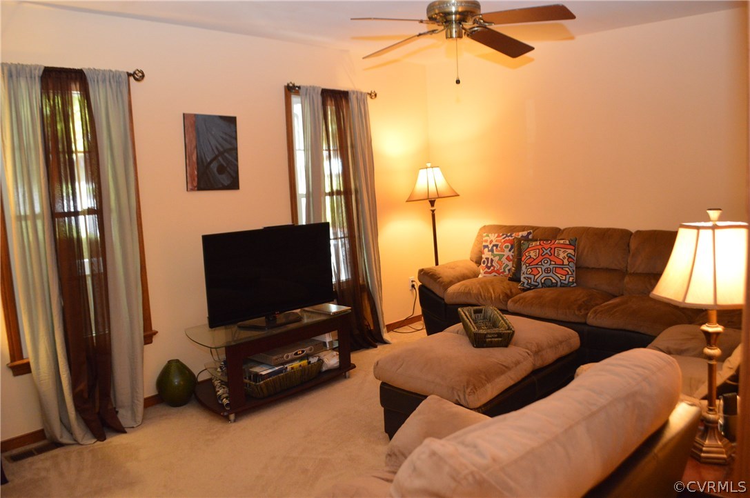2607 Colgrave Road Midlothian, VA 23112 - Photo 12 of 24