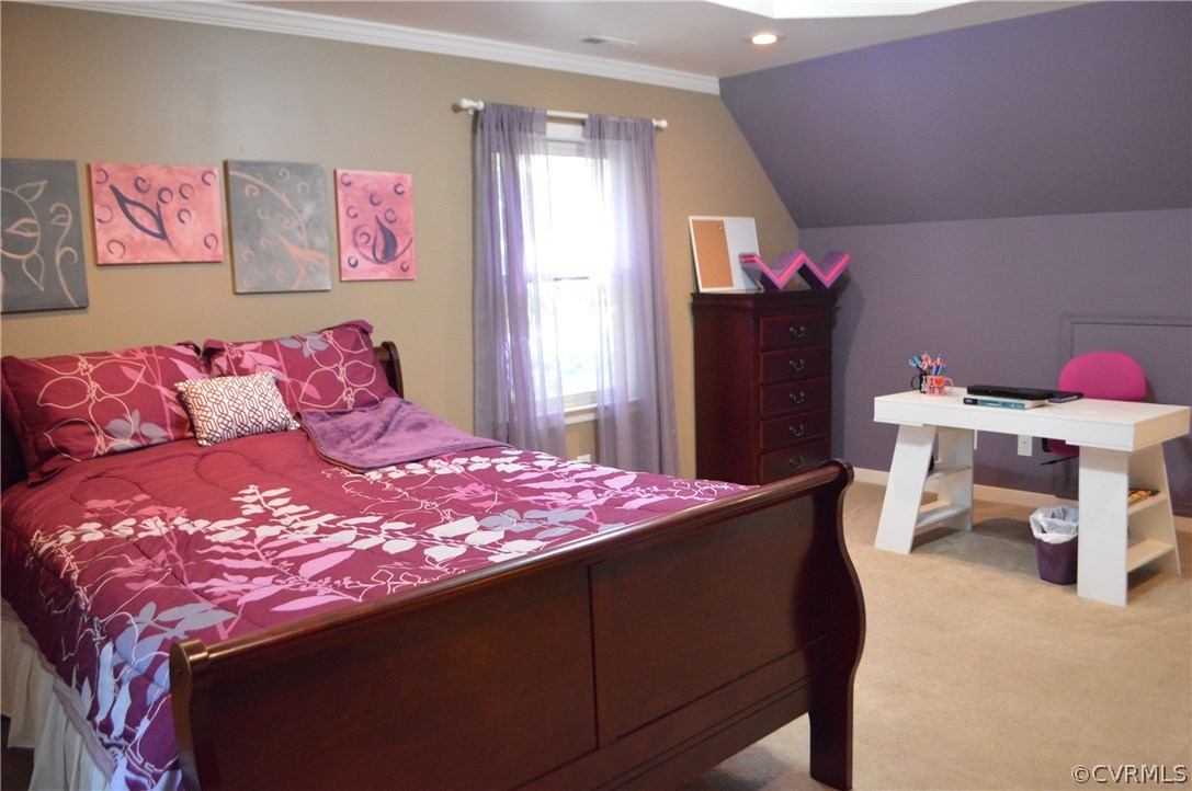 2607 Colgrave Road Midlothian, VA 23112 - Photo 18 of 24