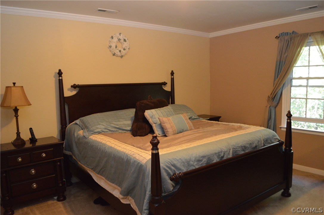 2607 Colgrave Road Midlothian, VA 23112 - Photo 20 of 24