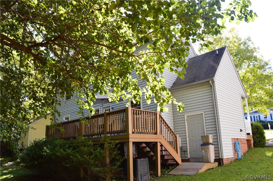 2607 Colgrave Road Midlothian, VA 23112 - Photo 23 of 24