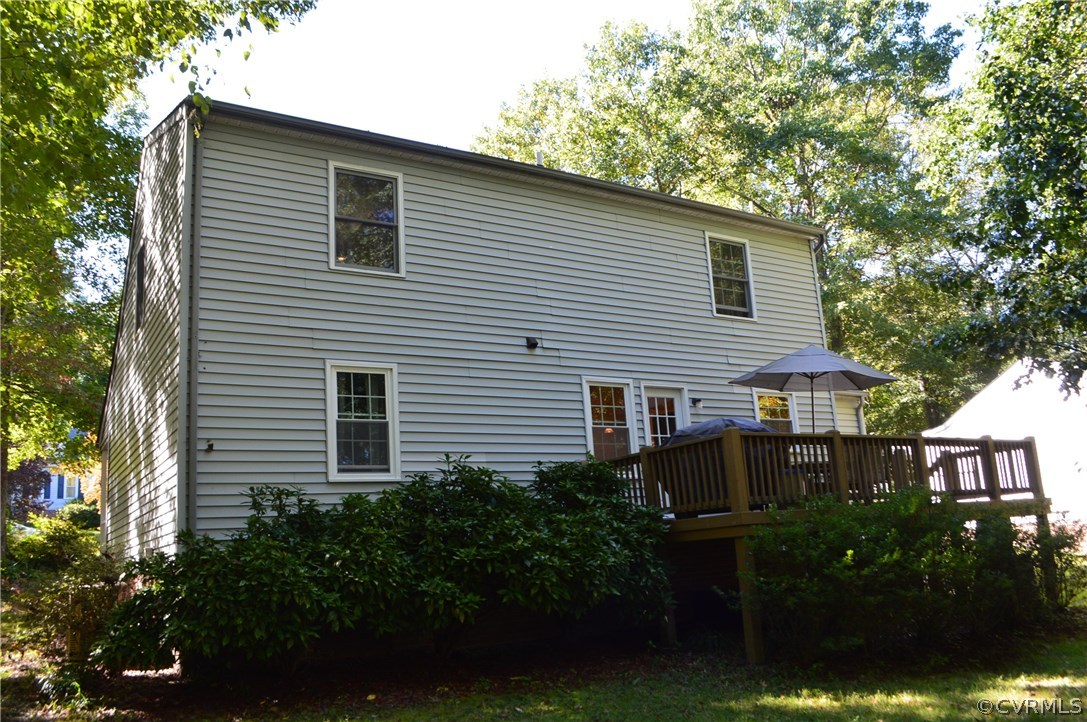 2607 Colgrave Road Midlothian, VA 23112 - Photo 24 of 24