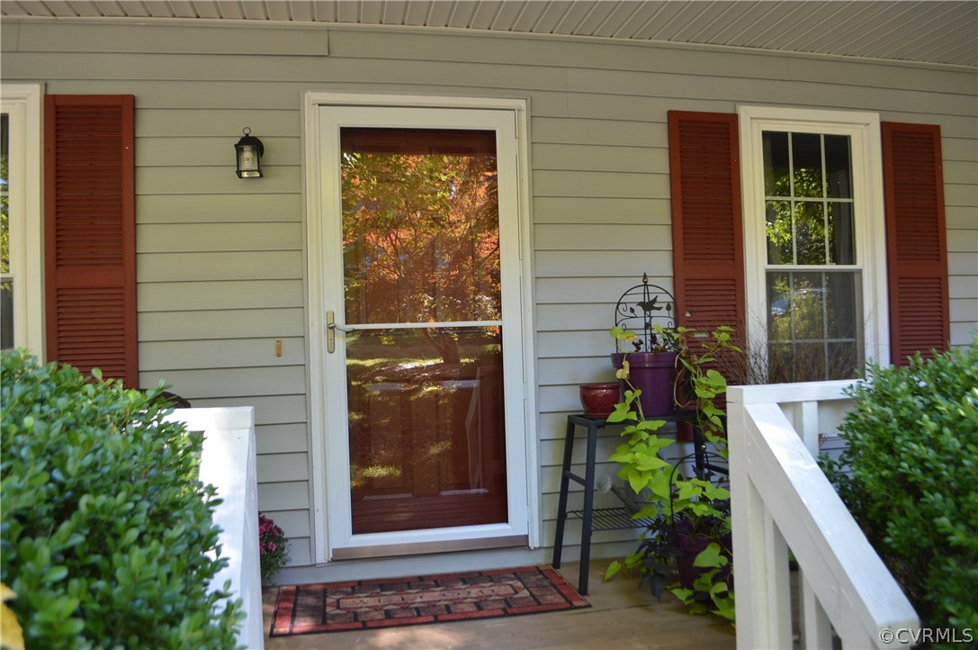 2607 Colgrave Road Midlothian, VA 23112 - Photo 4 of 24