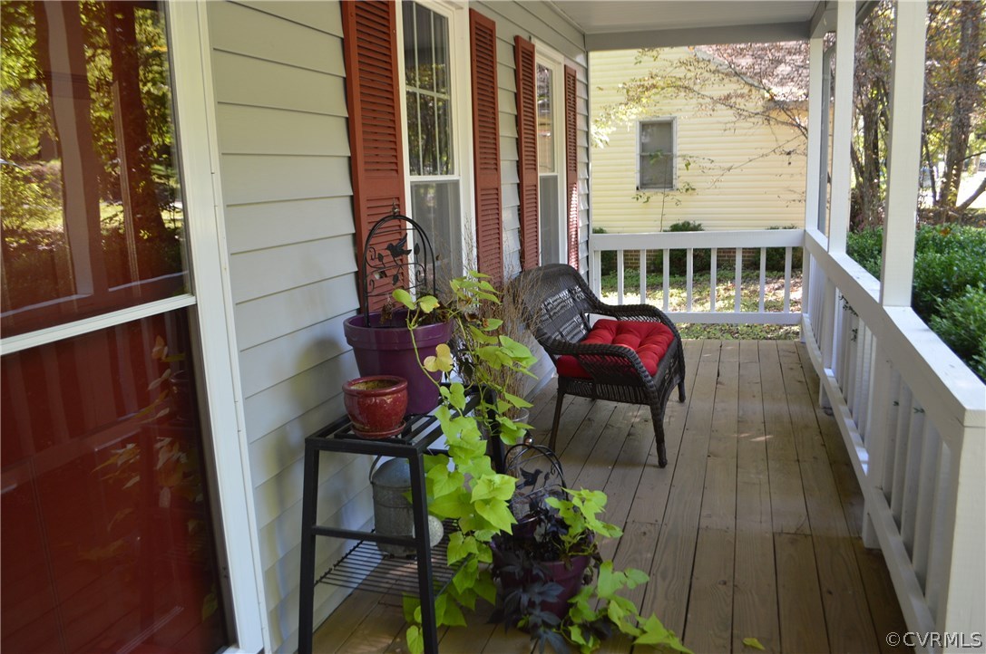 2607 Colgrave Road Midlothian, VA 23112 - Photo 5 of 24
