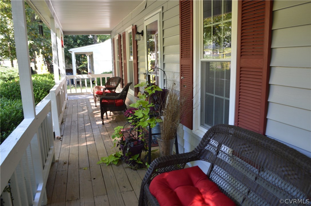 2607 Colgrave Road Midlothian, VA 23112 - Photo 6 of 24