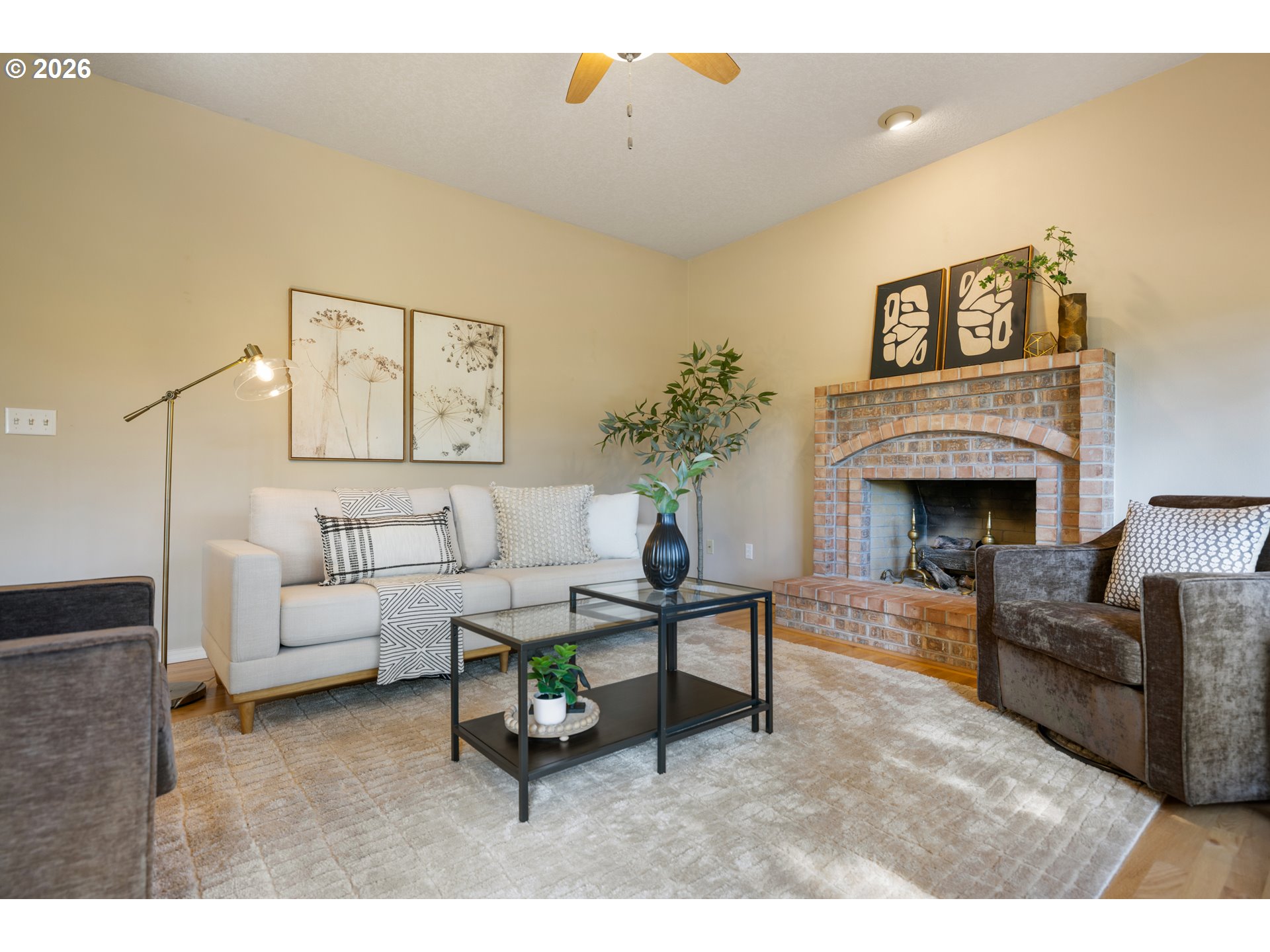 14550 Southwest 130th Avenue Portland, OR 97224 - Photo 12 of 43 Family Room